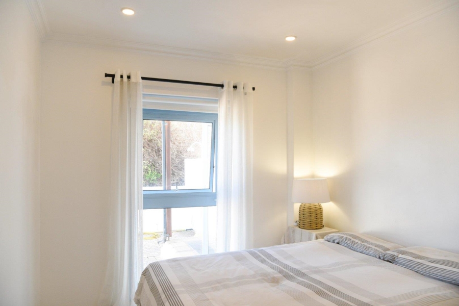 To Let 3 Bedroom Property for Rent in Big Bay Western Cape